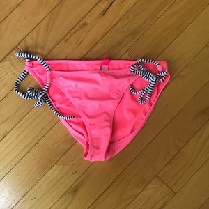 Victoria’s Secret bathing suit bottoms